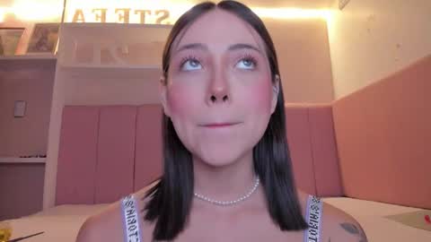 Stefa Gomez  online show from September 11, 12:39 pm