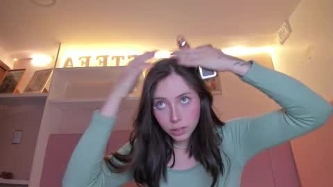 Stefa Gomez  online show from February 16, 11:41 am