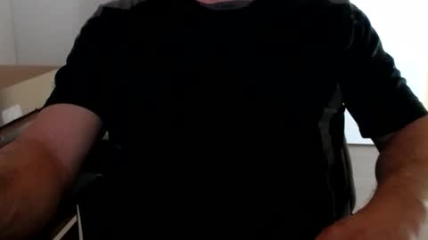 Stefan online show from March 19, 7:03 am