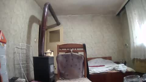 Stefan online show from November 18, 1:14 pm