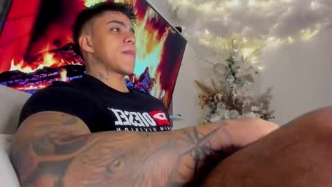 Macallan online show from January 11, 2:28 am