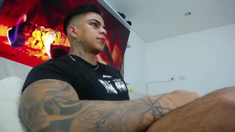 Macallan online show from April 30, 2:49 am