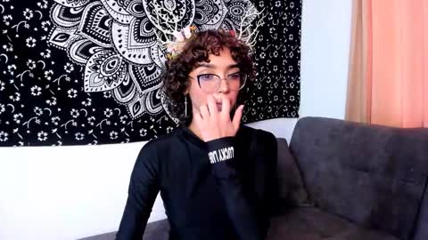 Stefania  online show from October 20, 9:20 pm