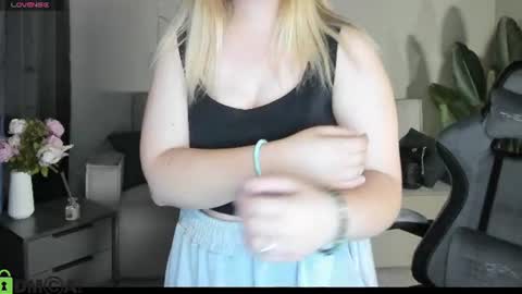 Stefania online show from July 24, 5:26 am