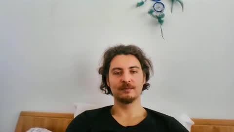 Snapshot of stefanikis chatting on March 10, 10:18 am Stefanos online show from March 10, 10:18 am