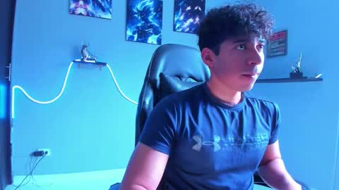 Stefann Salvatore online show from February 6, 8:44 pm