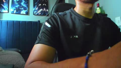 Stefann Salvatore online show from October 22, 6:09 pm