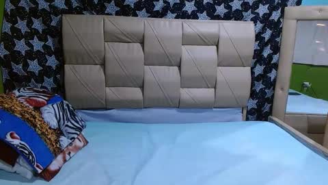 Stefanny online show from January 7, 8:58 pm