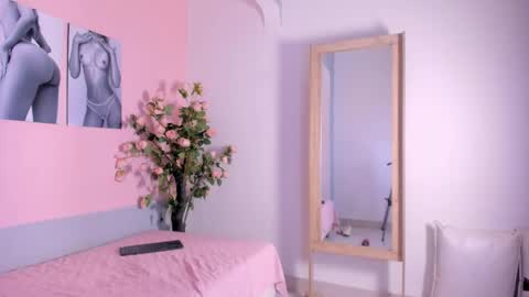 Stefany online show from March 4, 12:02 pm