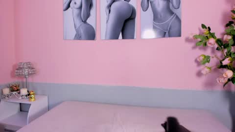 Stefany online show from June 5, 12:32 pm