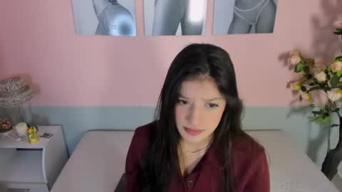Stefany online show from June 23, 12:33 pm