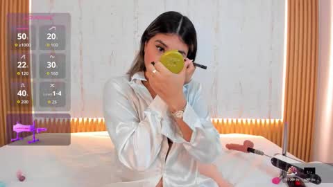 Snapshot of stefanyhorny69 chatting on October 22, 1:46 pm stefanyhorny69 online show from October 22, 1:46 pm