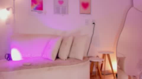 Steff online show from February 28, 1:09 am