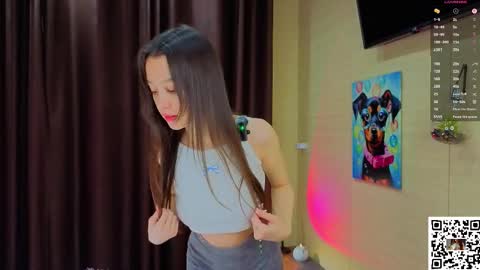 Becky steff online show from November 2, 9:26 pm