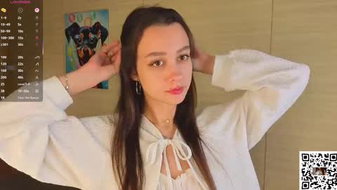 Becky steff online show from October 19, 7:51 pm