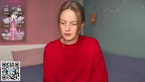 STEFI  Streams every day from 10 PM GTM1  online show from February 13, 4:54 pm