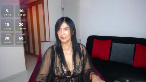 Steffy online show from November 13, 2:25 am