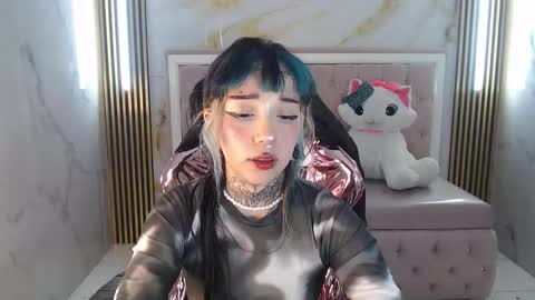 stefnixxx_s online show from January 5, 8:12 pm