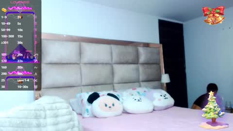 Stefany online show from December 15, 2:51 am