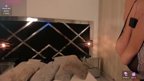 Stefy Cherry online show from October 5, 1:47 am