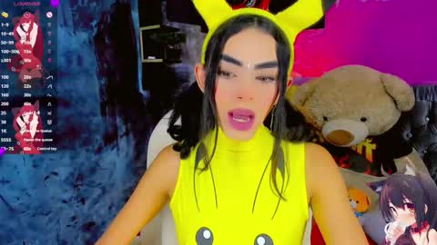 stefy_xxx1 online show from October 20, 4:34 pm
