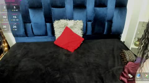 Stefy online show from April 11, 10:52 am