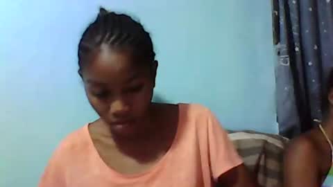 stehalolo online show from February 1, 11:07 am