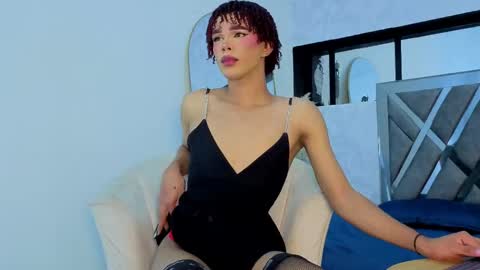 Steicy online show from April 25, 11:34 am