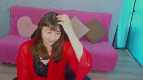 Stela online show from May 17, 10:46 am