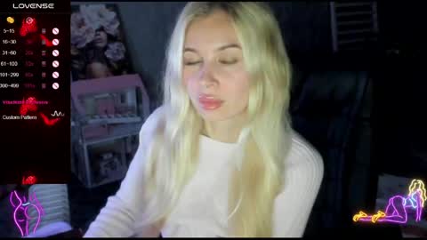 Stella  Cox online show from April 30, 7:08 pm