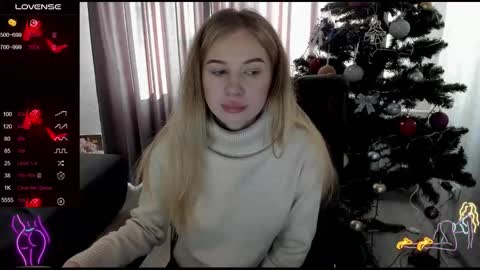 Stella  Cox online show from January 16, 11:19 am