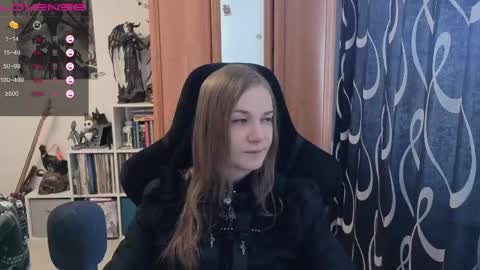 Diana online show from April 16, 10:59 am