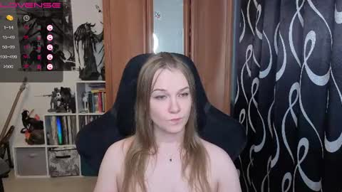 Diana online show from August 2, 5:04 pm