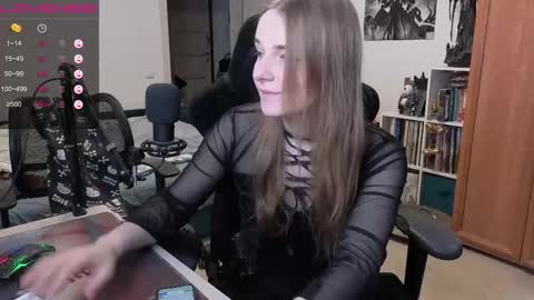 Diana online show from September 16, 2:53 pm