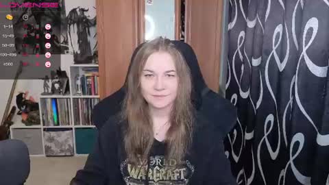 Diana online show from June 14, 11:56 am