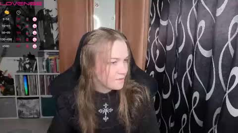 Diana online show from June 25, 1:16 pm