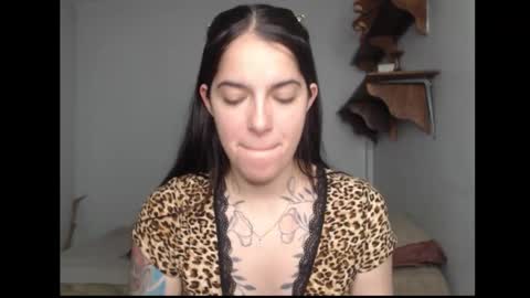 Stella online show from February 18, 3:17 am