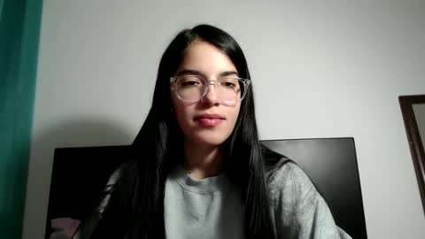 Stella online show from January 17, 3:12 am