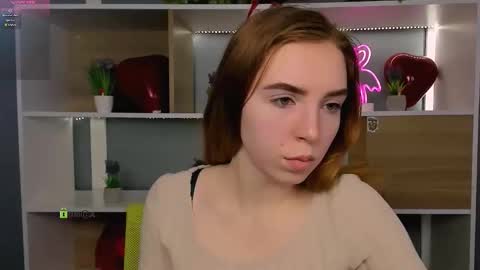 stella_flower online show from February 15, 7:51 am