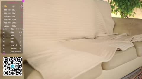 Stella online show from March 3, 12:34 pm