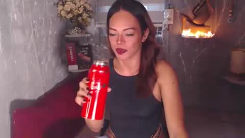 stella online show from November 9, 4:05 am