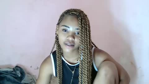 stellah2555 online show from February 1, 7:33 pm