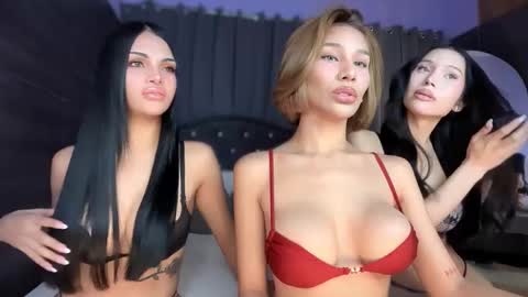 GODDESS STELLA online show from January 11, 5:57 am