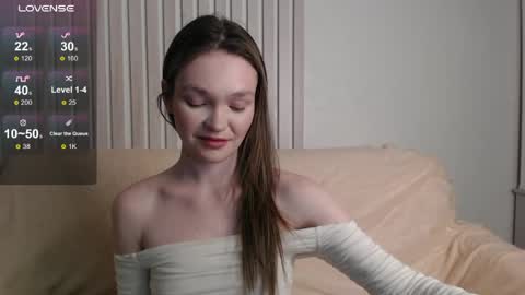 stellapayne online show from March 1, 9:41 pm