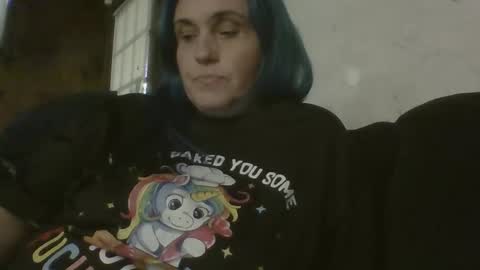 Stella online show from February 9, 9:39 pm