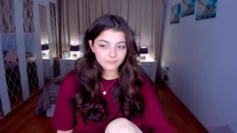 StellaRainbow online show from March 10, 11:36 am