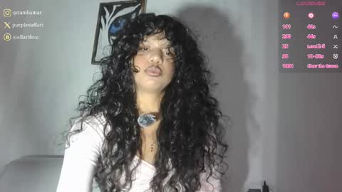 stellart_ online show from February 15, 12:35 am