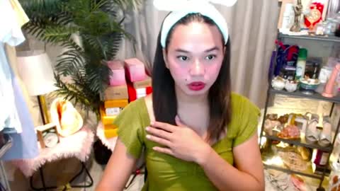 Stella sweet online show from June 7, 1:27 pm