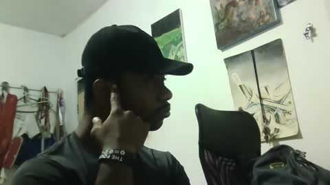 Steman online show from February 17, 5:14 am