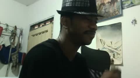 Steman online show from February 17, 3:00 pm